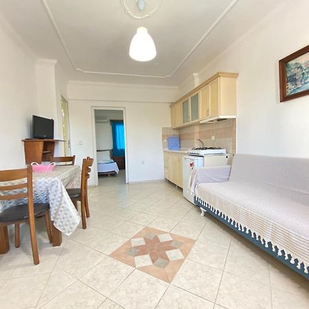 بودروم Palmiye Apart Otel المظهر الخارجي الصورة